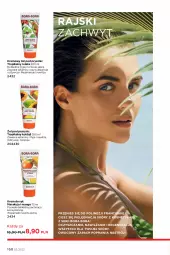 Gazetka promocyjna Faberlic - Gazetka - ważna od 20.02 do 20.02.2022 - strona 168 - produkty: Ser, Krem do rąk, Mango