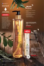 Gazetka promocyjna Faberlic - Gazetka - ważna od 20.02 do 20.02.2022 - strona 170 - produkty: Piec, Mydło w płynie, Sok, Sól, Kosz, Robot, Mydło, Astor, Olej