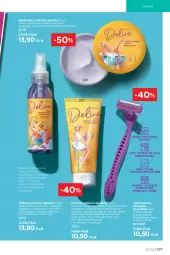 Gazetka promocyjna Faberlic - Gazetka - ważna od 20.02 do 20.02.2022 - strona 187 - produkty: Piec, Top, Por, Mus, Cień, Pasek, Tonik, Olej, Mleko
