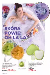 Gazetka promocyjna Faberlic - Gazetka - ważna od 20.02 do 20.02.2022 - strona 190 - produkty: Kawa, Peeling, Mydło
