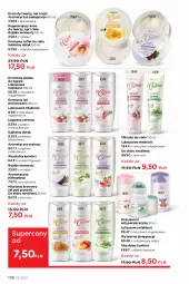 Gazetka promocyjna Faberlic - Gazetka - ważna od 20.02 do 20.02.2022 - strona 196 - produkty: Krem do twarzy, Sok, Dezodorant, Mleczko do ciała, Absolut, Kosz, Mleczko, Aloe vera, Olej, Kokos