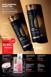 Gazetka promocyjna Faberlic - Gazetka - ważna od 20.02 do 20.02.2022 - strona 202 - produkty: Ser, Rum, Serum, Szampon, Odżywka, Maska, Intel