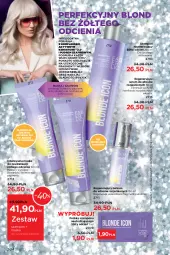Gazetka promocyjna Faberlic - Gazetka - ważna od 20.02 do 20.02.2022 - strona 204 - produkty: Sok, Ser, Rum, Cień, Serum, Szampon, Serum do włosów, Maska, Intel