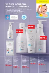 Gazetka promocyjna Faberlic - Gazetka - ważna od 20.02 do 20.02.2022 - strona 219 - produkty: Piec, Rum, Chusteczki, Dzieci