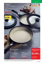 Gazetka promocyjna Faberlic - Gazetka - ważna od 20.02 do 20.02.2022 - strona 241 - produkty: Piec, Sok, Oliwki, Zamrażarka, Tera, Piekarnik, Patelnia