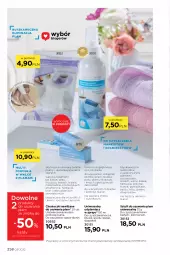Gazetka promocyjna Faberlic - Gazetka - ważna od 20.02 do 20.02.2022 - strona 258 - produkty: Piec, Top, Sos, Por, Długopis, Karp, Kosz, Odplamiacz, Chusteczki, Olej