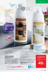 Gazetka promocyjna Faberlic - Gazetka - ważna od 20.02 do 20.02.2022 - strona 267 - produkty: Piec, Gra, Zlew, Kuchnia, Piekarnik, Grill, Okap, Grejpfrut, Fa