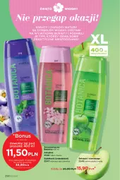 Gazetka promocyjna Faberlic - Gazetka - ważna od 20.02 do 20.02.2022 - strona 292 - produkty: Wełna, Bukiet, Waga, Mięta