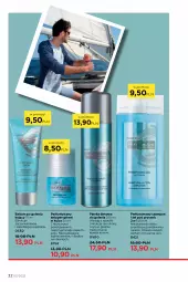 Gazetka promocyjna Faberlic - Gazetka - ważna od 20.02 do 20.02.2022 - strona 32 - produkty: Balsam po goleniu, Ubrania, Ser, Perfum, Szampon, Antyperspirant