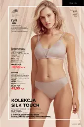 Gazetka promocyjna Faberlic - Gazetka - ważna od 20.02 do 20.02.2022 - strona 341 - produkty: Gra, Woreczek, Miseczka, Absolut, Biustonosz, Moda, Figi