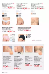 Gazetka promocyjna Faberlic - Gazetka - ważna od 20.02 do 20.02.2022 - strona 342 - produkty: Sok, Gra, Acer, Biustonosz, Kosz, Figi, Wkładki, Podkład
