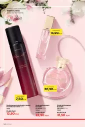 Gazetka promocyjna Faberlic - Gazetka - ważna od 20.02 do 20.02.2022 - strona 54 - produkty: Woda perfumowana, Dezodorant, Perfum, Woda, Fa