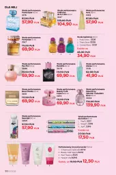 Gazetka promocyjna Faberlic - Gazetka - ważna od 20.02 do 20.02.2022 - strona 58 - produkty: Woda perfumowana, Gra, Perfum, Fortuna, Woda toaletowa, Mars, Woda, Fa