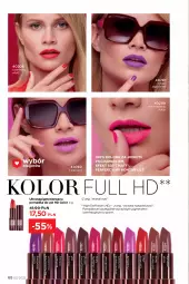 Gazetka promocyjna Faberlic - Gazetka - ważna od 20.02 do 20.02.2022 - strona 68 - produkty: Sok, Koc, Pociąg, Tran, Mars