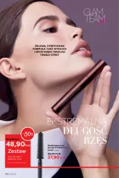 Gazetka promocyjna Faberlic - Gazetka - ważna od 20.02 do 20.02.2022 - strona 78 - produkty: Cień, Tusz