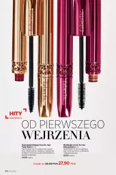 Gazetka promocyjna Faberlic - Gazetka - ważna od 20.02 do 20.02.2022 - strona 96 - produkty: Makijaż, Klej, Tusz, Olej