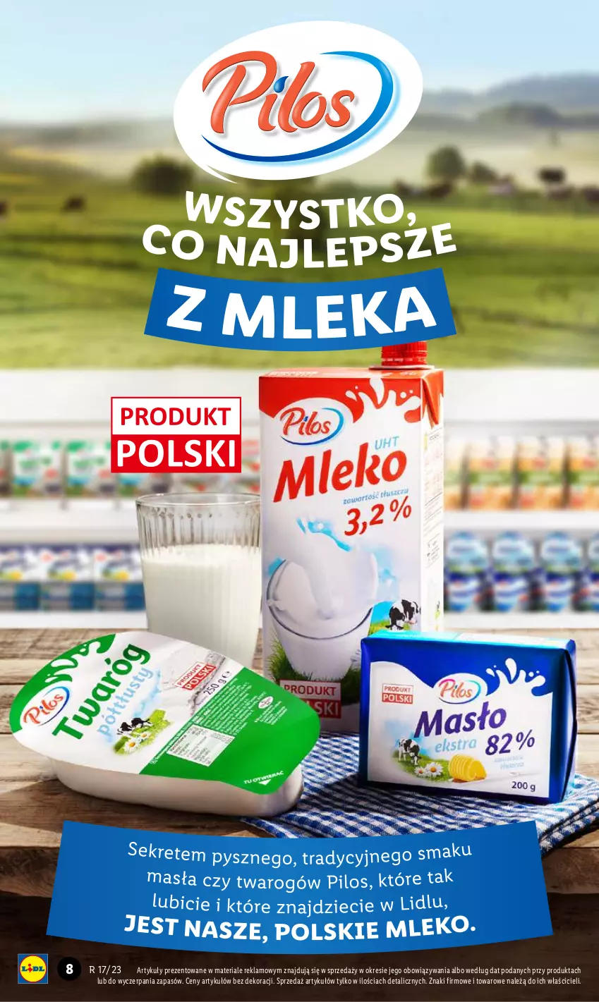 Gazetka promocyjna Lidl - GAZETKA - ważna 24.04 do 26.04.2023 - strona 12