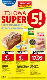 Gazetka promocyjna Lidl - GAZETKA - Gazetka - ważna od 26.04 do 26.04.2023 - strona 8 - produkty: Kurczak, Sok, Ser, Por, Gra, Kawa, Wazon, Chleb, Olej