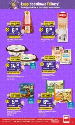 Gazetka promocyjna PoloMarket - Gazetka - ważna od 23.07 do 23.07.2024 - strona 25 - produkty: Lody