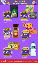 Gazetka promocyjna PoloMarket - Gazetka - ważna od 23.07 do 23.07.2024 - strona 28 - produkty: Earl Grey, Herbata czarna, Velvet, Lipton, EPEE, Jacobs Velvet, Jacobs, Herbata