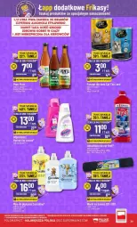Gazetka promocyjna PoloMarket - Gazetka - ważna od 23.07 do 23.07.2024 - strona 29 - produkty: Piwa, Piec, Gra, Kret, Vanish