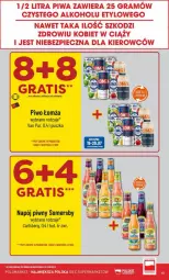 Gazetka promocyjna PoloMarket - Gazetka - ważna od 23.07 do 23.07.2024 - strona 5 - produkty: Piwa, Piwo, Piec, Pur, Gra, Somersby, Carlsberg, Napój