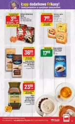 Gazetka promocyjna PoloMarket - Gazetka - ważna od 23.07 do 23.07.2024 - strona 51 - produkty: Acer, Kawa ziarnista, Kawa mielona, Kawa, Taca, Doom, Lipton, Prima, Jacobs, Herbata, Ogród