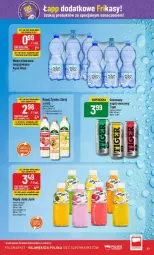 Gazetka promocyjna PoloMarket - Gazetka - ważna od 23.07 do 23.07.2024 - strona 53 - produkty: Tran, Napój