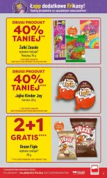 Gazetka promocyjna PoloMarket - Gazetka - ważna od 23.07 do 23.07.2024 - strona 66 - produkty: Ferrero, Kinder