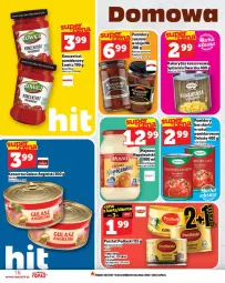 Gazetka promocyjna Topaz - Gazetka - Gazetka - ważna od 13.08 do 13.08.2025 - strona 16 - produkty: Koncentrat pomidorowy, Top, Ser, Kukurydza konserwowa, Pasztet, Pieprz, Podlaski, Oleo, Olej, Pomidory, Kukurydza, LG