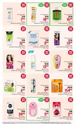 Gazetka promocyjna Rossmann - 7 czerwca - Gazetka - ważna od 20.06 do 20.06.2024 - strona 10 - produkty: Krem do twarzy, Ser, BIC, Biovax, Eveline, Schwarzkopf, Joanna, Fusion, Maska do włosów, Szynka, Alterra, Plastry do depilacji, Szampon, Peeling, Gillette, Maszynka, Suchy szampon, Maszynka do golenia, Maska, Olej, Nivea
