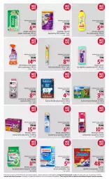 Gazetka promocyjna Rossmann - 7 czerwca - Gazetka - ważna od 20.06 do 20.06.2024 - strona 7 - produkty: Mokra karma, Jan Niezbędny, Sól, Alouette, Papier, Tablet, Whiskas, Proszek do prania, Winston, Cillit Bang, Papier toaletowy, Velvet, Mleczko, Ręcznik, Somat, Uniwersalny płyn czyszczący, Odświeżacz powietrza, Rubin, Szafa, Zmywarki, Domol, Nawilżany papier, Folia aluminiowa, Fa