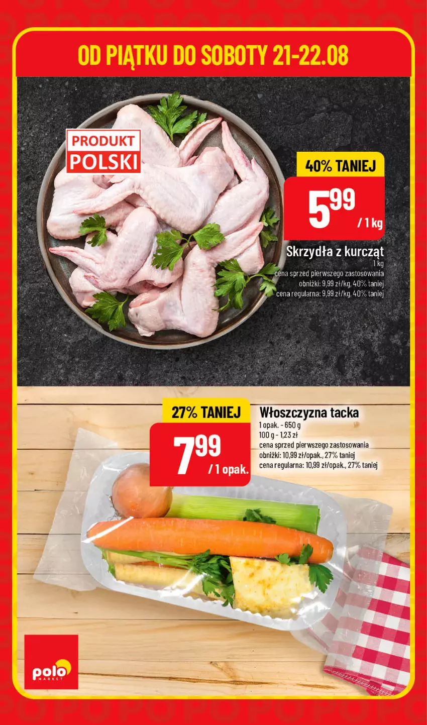 Gazetka promocyjna PoloMarket - Superhity weekend - ważna 21.08 do 22.08.2026 - strona 4