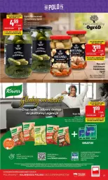 Gazetka promocyjna PoloMarket - Gazetka - ważna od 05.09 do 05.09.2023 - strona 14 - produkty: Piec, Sos, Ogród, HP
