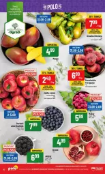 Gazetka promocyjna PoloMarket - Gazetka - ważna od 05.09 do 05.09.2023 - strona 2 - produkty: Gra, Granat, Brzoskwinie