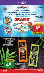 Gazetka promocyjna PoloMarket - Gazetka - ważna od 05.09 do 05.09.2023 - strona 35 - produkty: Aquafresh