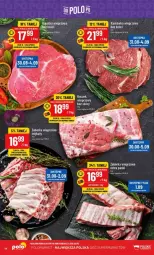 Gazetka promocyjna PoloMarket - Gazetka - ważna od 05.09 do 05.09.2023 - strona 6 - produkty: Boczek