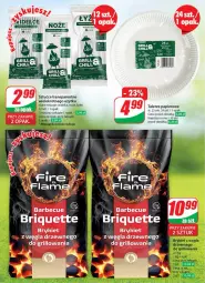 Gazetka promocyjna Dino - Gazetka 23 / 2024 - Gazetka - ważna od 11.06 do 11.06.2024 - strona 19 - produkty: Noż, Papier, Tran, Talerz, Grill, LG