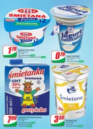 Gazetka promocyjna Dino - Gazetka 23 / 2024 - Gazetka - ważna od 11.06 do 11.06.2024 - strona 37 - produkty: Jogurt naturalny, Jogurt, Mlekovita, Mleko