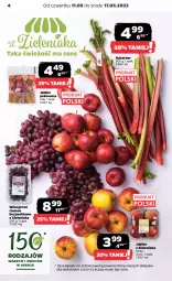 Gazetka promocyjna Netto - Artykuły spożywcze - Gazetka - ważna od 17.05 do 17.05.2023 - strona 4 - produkty: Wino