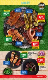 Gazetka promocyjna PoloMarket - Gazetka pomocyjna - Gazetka - ważna od 11.07 do 11.07.2023 - strona 19 - produkty: Kurczak, BIC, Morliny, Kaszanka, Kasza, Kiełbasa