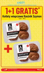 Gazetka promocyjna PoloMarket - Gazetka pomocyjna - Gazetka - ważna od 11.07 do 11.07.2023 - strona 8 - produkty: Gra, Kotlet