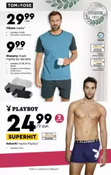 Gazetka promocyjna Biedronka - Okazje tygodnia - Gazetka - ważna od 11.05 do 11.05.2022 - strona 17 - produkty: Top, Ser, Karp, Bokserki, Piżama, Fa