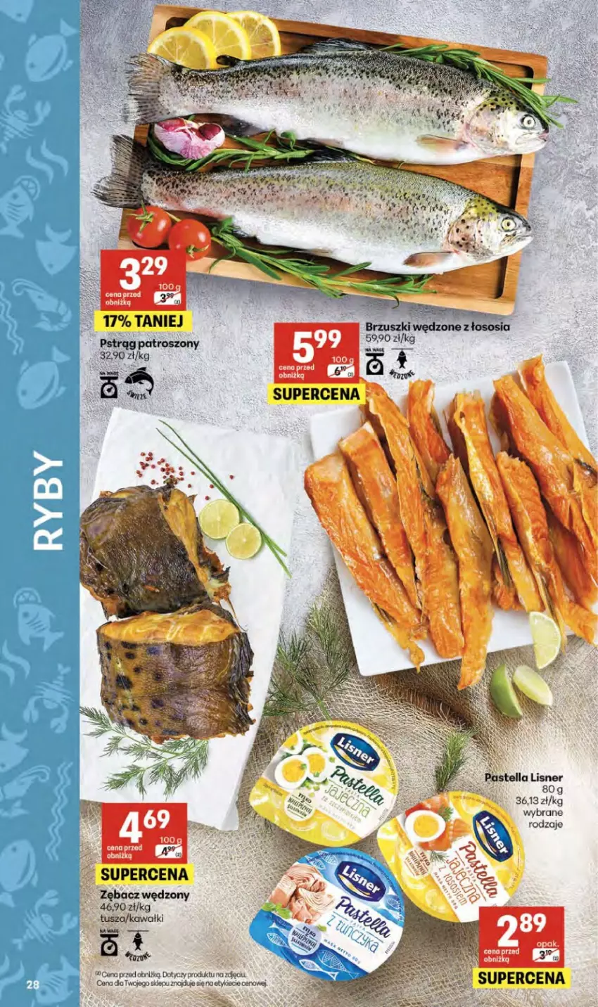 Gazetka promocyjna Delikatesy Centrum - Franczyza DC25 Czwartek - ważna 18.06 do 24.06.2026 - strona 28 - produkty: Kawa, Szafka, Tusz
