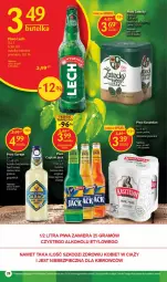 Gazetka promocyjna Delikatesy Centrum - Gazetka DC17 - Gazetka - ważna od 10.05 do 10.05.2023 - strona 28 - produkty: Piwa, Piwo, Piec, Rum, Gin, Gra, Kasztelan, Tera, Melon, Captain Jack, Fa