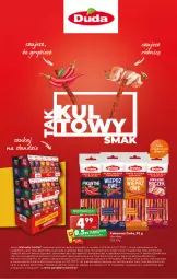 Gazetka promocyjna Biedronka - W tym tygodniu - Gazetka - ważna od 16.11 do 16.11.2022 - strona 31 - produkty: Rum, Por, Gra, Rama, Tran, , Duda, Isana, Kabanos