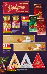Gazetka promocyjna Biedronka - W tym tygodniu - Gazetka - ważna od 16.11 do 16.11.2022 - strona 36 - produkty: Sok, Praliny, Lindor, Whisky, Lindt, Likier
