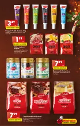 Gazetka promocyjna Biedronka - W tym tygodniu - Gazetka - ważna od 16.11 do 16.11.2022 - strona 45 - produkty: Piernik, Cukier, Jogurt, Delecta, LG, Fa