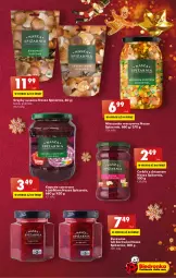 Gazetka promocyjna Biedronka - W tym tygodniu - Gazetka - ważna od 16.11 do 16.11.2022 - strona 47 - produkty: Chrzan, Borówka, Grzyby, , Borowiki, Mieszanka warzyw