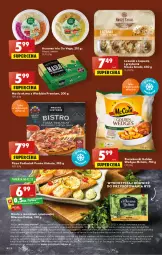 Gazetka promocyjna Biedronka - W tym tygodniu - Gazetka - ważna od 16.11 do 16.11.2022 - strona 50 - produkty: Hummus, Sok, Por, Mus, , Pizza, Kapustą, Isana, Masło